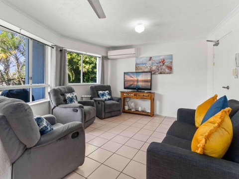 Apartment On The Esplanade - Accommodation in Bendigo 1