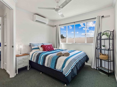 Apartment On The Esplanade - Accommodation in Bendigo 2