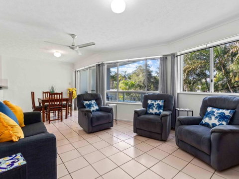 Apartment On The Esplanade - Accommodation in Bendigo 3