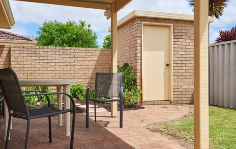 API Busselton Seaside Escape Apartments - Accommodation in Bendigo 1