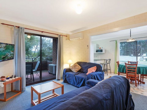 Apollo Unit 23 First Floor - Accommodation in Bendigo 0