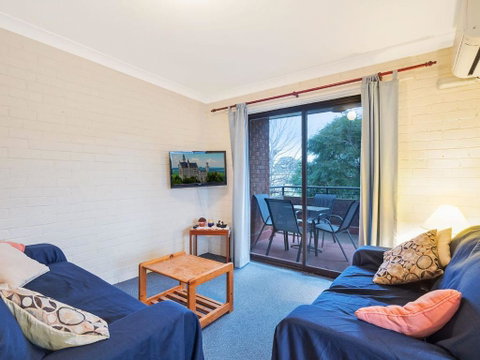 Apollo Unit 23 First Floor - Accommodation in Bendigo 1