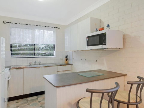 Apollo Unit 23 First Floor - Accommodation in Bendigo 3