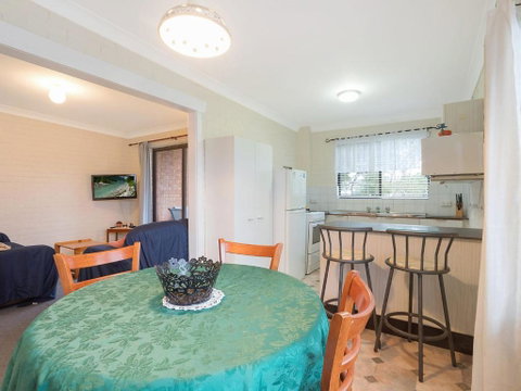 Apollo Unit 23 First Floor - Accommodation in Bendigo 2