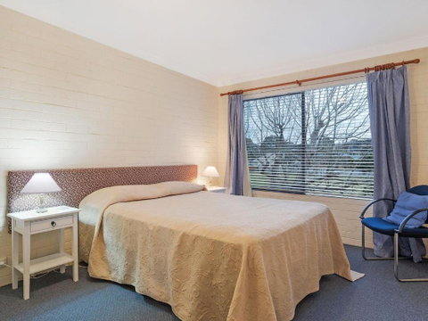 Apollo Unit 23 First Floor - Accommodation in Bendigo 4