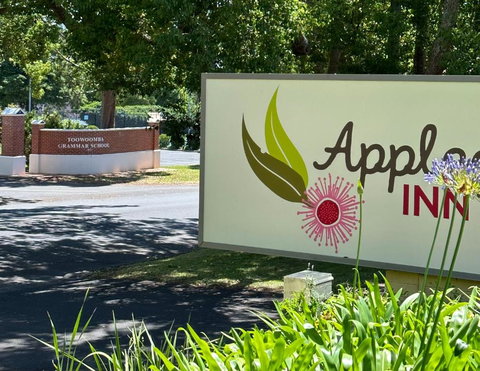 Applegum Inn - Accommodation in Bendigo 4