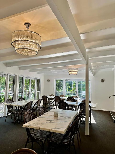 Applegum Inn - Accommodation in Bendigo 2