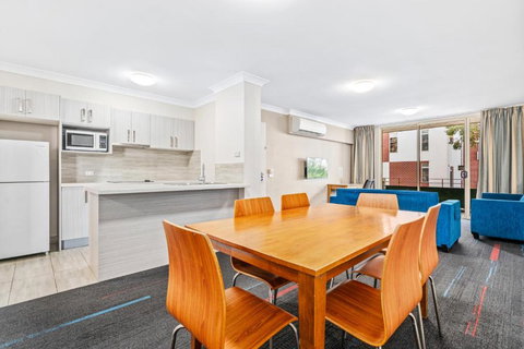 APX Parramatta - Accommodation in Bendigo 3