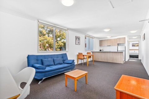 APX Parramatta - Accommodation in Bendigo 0