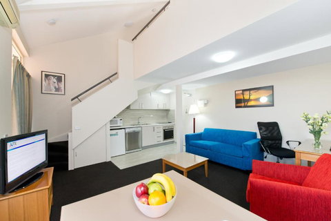 APX Parramatta - Accommodation in Bendigo 2