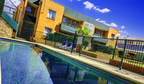 APX Parramatta - Accommodation in Bendigo 1
