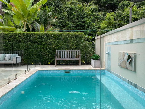 AQUA Beachfront Villa Port Douglas - Accommodation in Bendigo 4