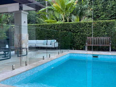 AQUA Beachfront Villa Port Douglas - Accommodation in Bendigo 1