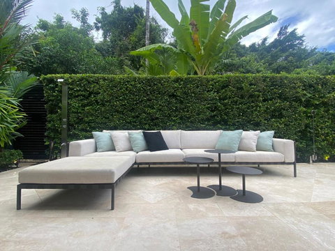 AQUA Beachfront Villa Port Douglas - Accommodation in Bendigo 0