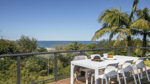 Arbies Killcare Beach House - Accommodation in Bendigo 1