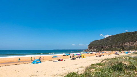 Arbies Killcare Beach House - Accommodation in Bendigo 4