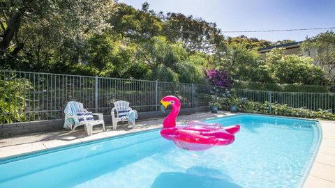 Arbies Killcare Beach House - Accommodation in Bendigo 0