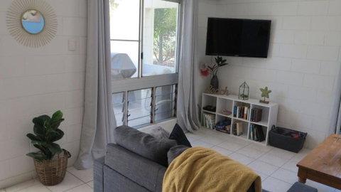 Arcadia Beach Unit 4 - Accommodation in Bendigo 2