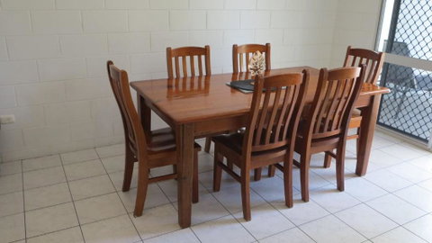 Arcadia Beach Unit 4 - Accommodation in Bendigo 4