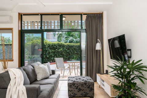 Arcadia - Accommodation in Bendigo 1