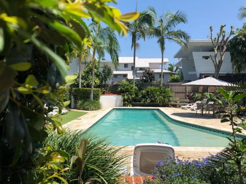 Arcadia - Accommodation in Bendigo 0