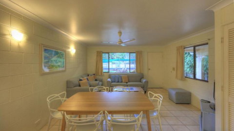 Arcadia Palms 2 - Accommodation in Bendigo 2