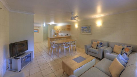 Arcadia Palms 2 - Accommodation in Bendigo 1