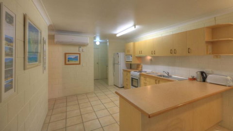 Arcadia Palms 2 - Accommodation in Bendigo 3
