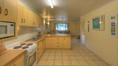 Arcadia Palms 2 - Accommodation in Bendigo 4