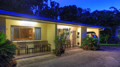 Arcadia Palms 2 - Accommodation in Bendigo 0