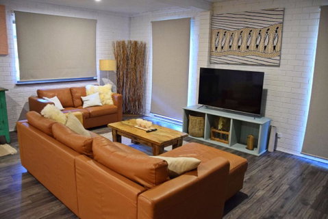 Arcos - Accommodation in Bendigo 2