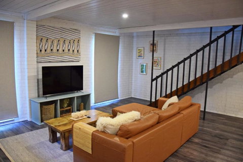 Arcos - Accommodation in Bendigo 3