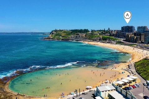 Arena Newcastle Beach - Accommodation in Bendigo 0