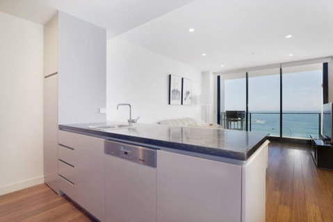 Arena Newcastle Beach - Accommodation in Bendigo 3