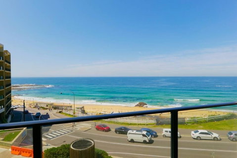 Arena Newcastle Beach - Accommodation in Bendigo 2