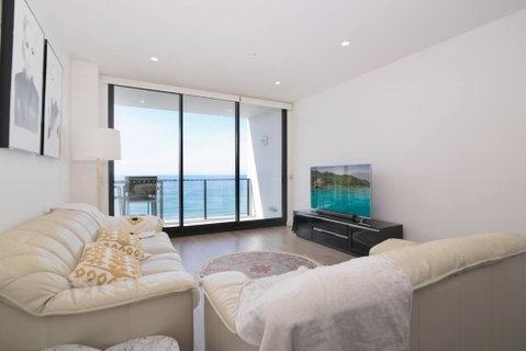 Arena Newcastle Beach - Accommodation in Bendigo 1
