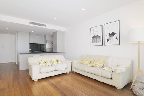 Arena Newcastle Beach - Accommodation in Bendigo 4