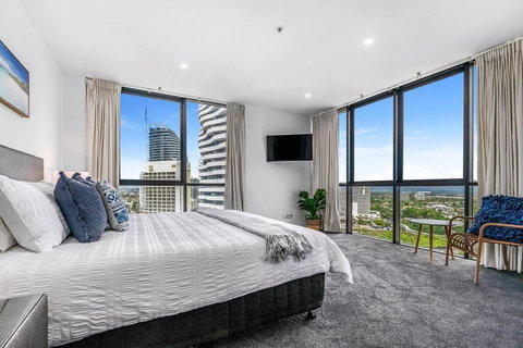 Aria 1903 - Accommodation in Bendigo 4