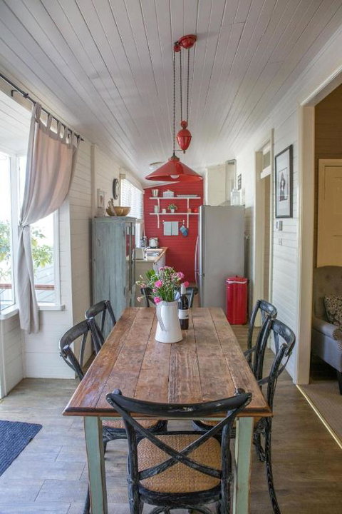 Arohanui - Accommodation in Bendigo 1