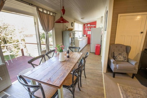 Arohanui - Accommodation in Bendigo 2