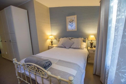 Arohanui - Accommodation in Bendigo 4