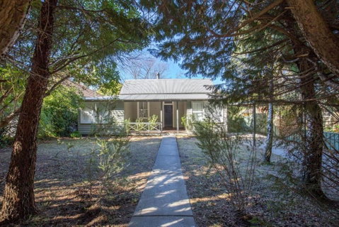 Arohanui - Accommodation in Bendigo 0