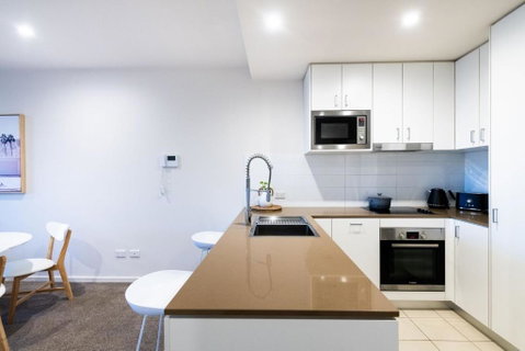Arte 46 - Accommodation in Bendigo 3
