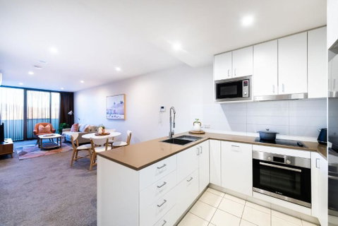 Arte 46 - Accommodation in Bendigo 1
