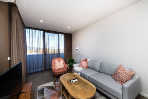 Arte 46 - Accommodation in Bendigo 2