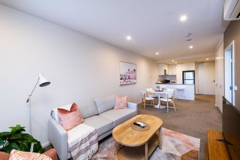 Arte 46 - Accommodation in Bendigo 0