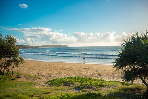 ArtHOUSE Beachfront Accommodation - Accommodation in Bendigo 1