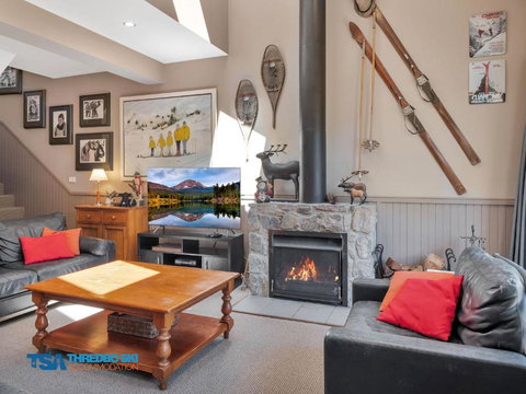 Aspect 4 - Accommodation in Bendigo 1