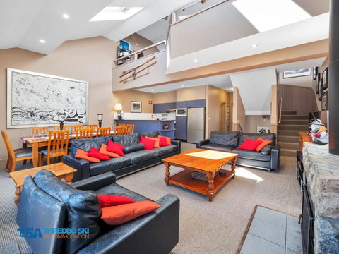 Aspect 4 - Accommodation in Bendigo 2