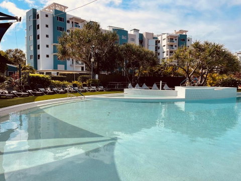 Atlantis Marcoola - Accommodation in Bendigo 1
